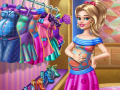 Spil Mor Chic Garderobe online