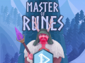 Spil Mester af Rune online