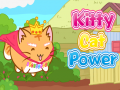 Spil Kattens Kraft online