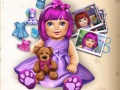 Spil Baby Dukke Skaber online