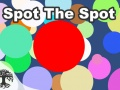 Spil Find pletten online