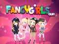 Spil Quiz om Fancye Piger online