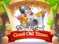 Spil Doodle God: De Gode Gamle Dage online