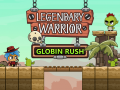 Spil Legendarisk Kriger: Goblin Rush online