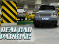 Spil Ægte bilparkering online