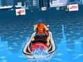 Spil Vandfart Rush online