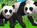 Spil Panda Simulator 3D online