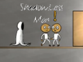 Spil Skyggenløs Mand online