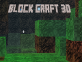 Spil Block Craft 3D online