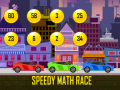 Spil Hurtig Matematik Race online