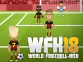 Spil Verdens Fodbold Spark 2018 online