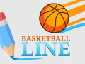 Spil Basketlinje online