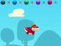 Spil Flappy Drage 2 online