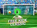 Spil Klassisk frispark online