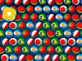 Spil Bubble Shooter Verdensmesterskab online