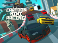 Spil Cartoon Mini Racing online