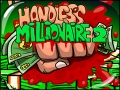 Spil Håndløs Millionær 2 online