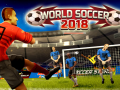 Spil Verdensfodbold 2018 online
