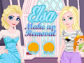 Spil Ella Makeup Fjernelse online