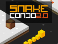 Spil Slange Condo 2 online