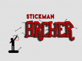 Spil Stickman Bueskytte online