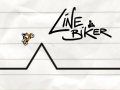 Spil Linje Cyklist online