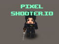 Spil Pixel Shooter.io online