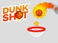Spil Dunk Skud online