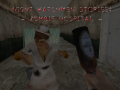 Spil Nattevægternes Historier: Zombie Hospital online