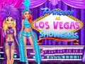 Spil Prinsesse Som Las Vegas Showgirls online
