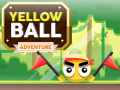 Spil Gul Bold Eventyr online