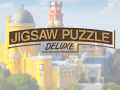 Spil Jigsaw Puzzle Deluxe online