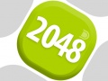 Spil 2048 online