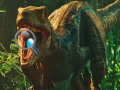 Spil Skjulte æg i dinosaurernes verden 2 online