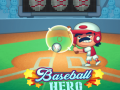 Spil Baseballhelt online