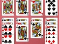 Spil Kat Solitaire online