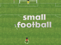 Spil Lille Fodbold online