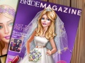Spil Prinsesse Bruden Magasin online