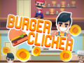 Spil Burger Klikker online