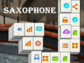 Spil Saxofon online