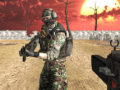 Spil Maskerede Styrker 3 online