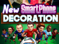 Spil Ny Smartphone Dekoration online