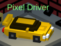 Spil Pixel Chauffør online