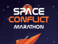 Spil Rumsstrid Marathon online