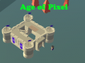 Spil Pixelens Tidsalder online