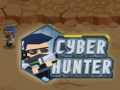 Spil Cyber Jæger online