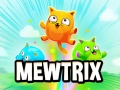 Spil Mewtrix online
