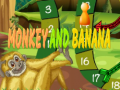 Spil Abe og Banan online