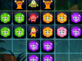 Spil 1010 Monster Puslespil online