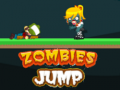 Spil Zombier Hopper online